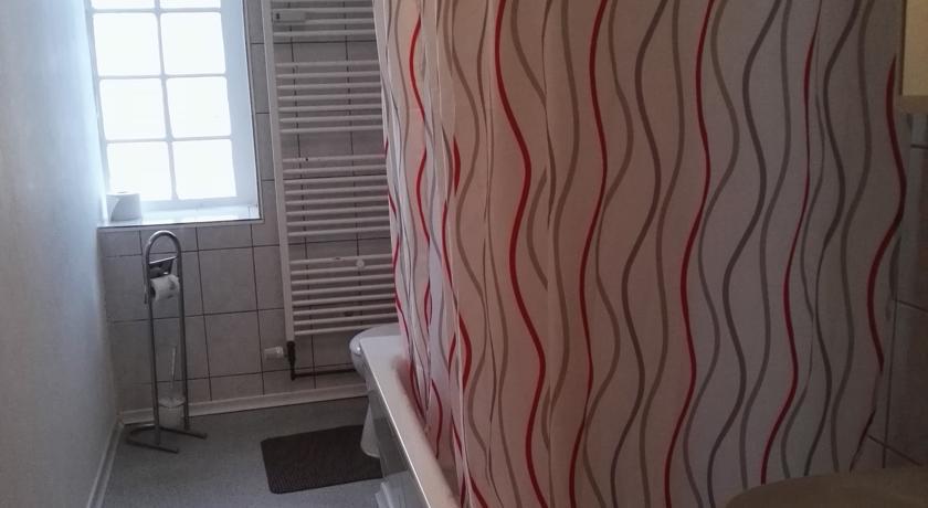 Zu Hause Bei Freunden Apartment Dortmund Bilik gambar