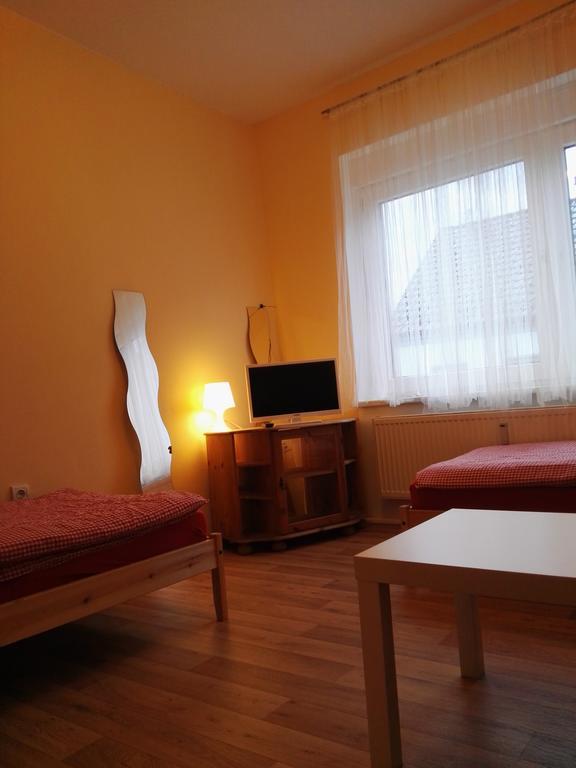Zu Hause Bei Freunden Apartment Dortmund Bilik gambar