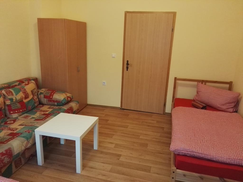 Zu Hause Bei Freunden Apartment Dortmund Bilik gambar