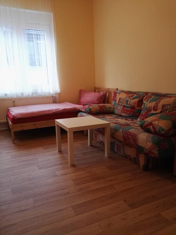 Zu Hause Bei Freunden Apartment Dortmund Bilik gambar