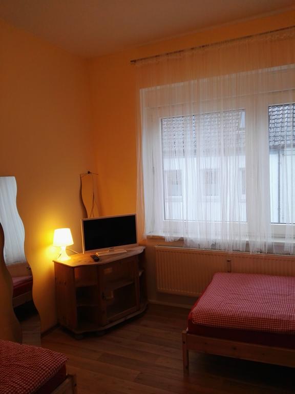 Zu Hause Bei Freunden Apartment Dortmund Bilik gambar