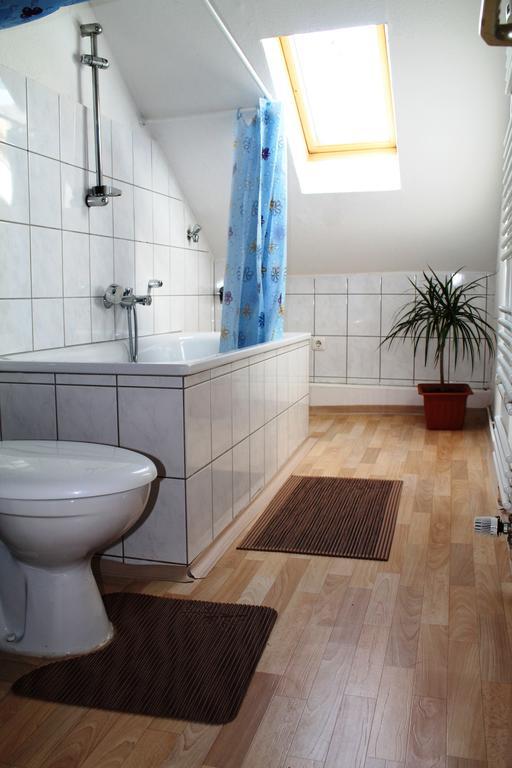 Zu Hause Bei Freunden Apartment Dortmund Bilik gambar