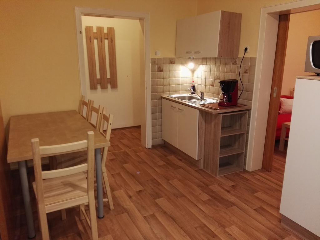 Zu Hause Bei Freunden Apartment Dortmund Luaran gambar