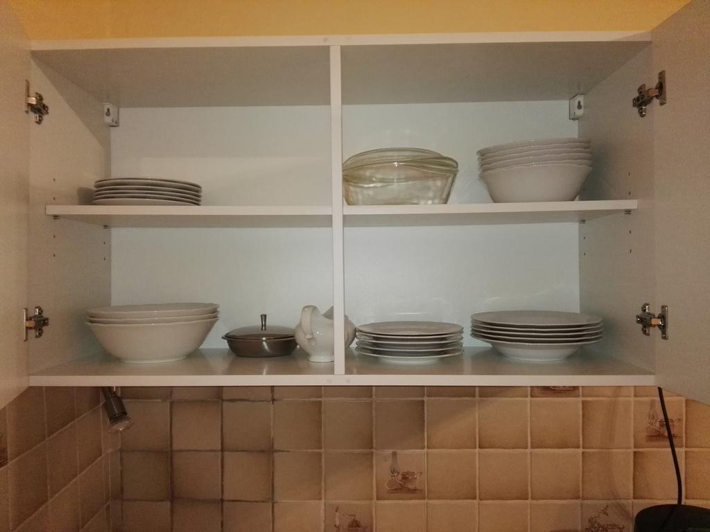 Zu Hause Bei Freunden Apartment Dortmund Luaran gambar