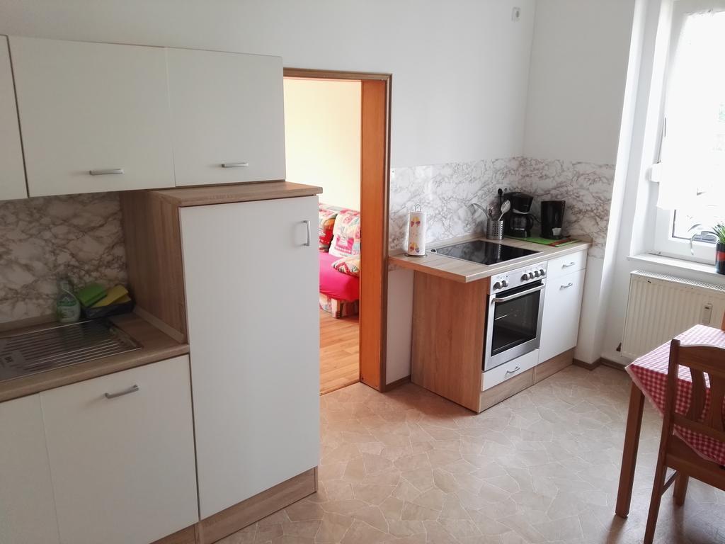 Zu Hause Bei Freunden Apartment Dortmund Luaran gambar