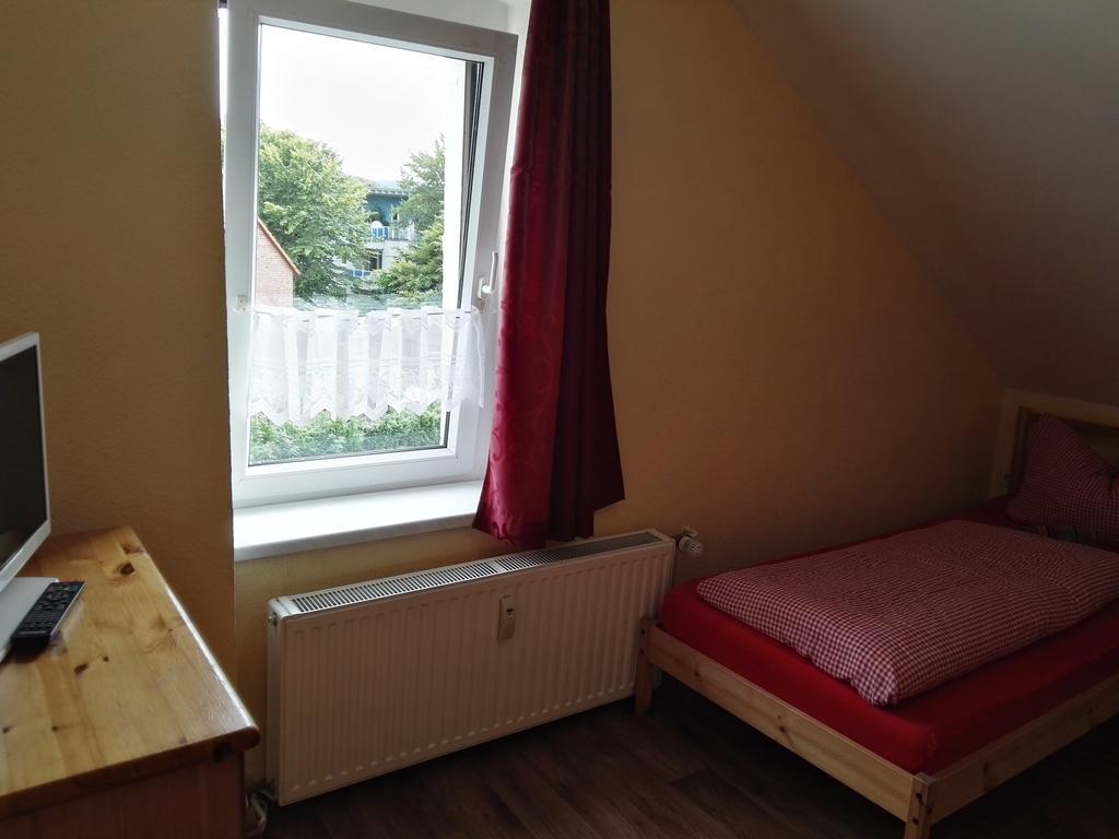 Zu Hause Bei Freunden Apartment Dortmund Luaran gambar